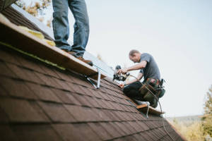 Local Roofers in North Chatham, NH